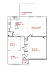 220 Ventnor Ave in Chapin, SC - Building Photo - Building Photo