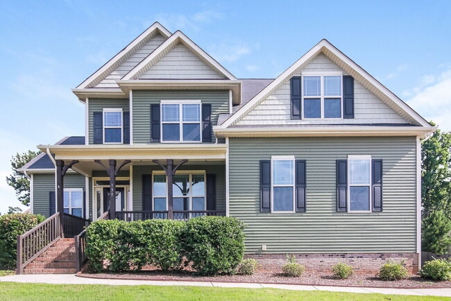 property at 133 Tarkenton Ct