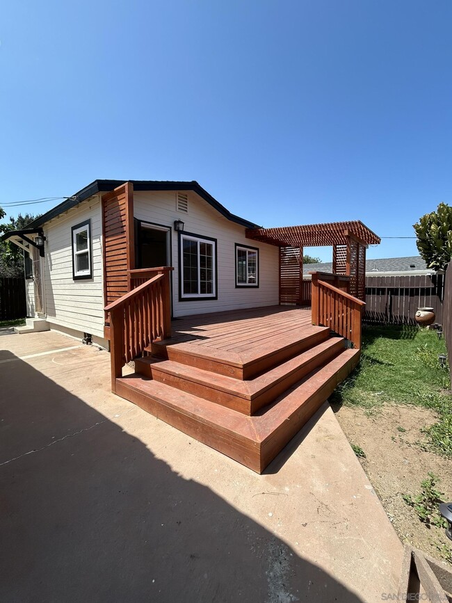 property at 414 Park Way