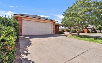 2117 99th St in Lubbock, TX - Building Photo - Building Photo