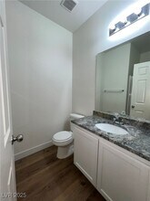 4966 Crimson Mare Rd in Las Vegas, NV - Building Photo - Building Photo