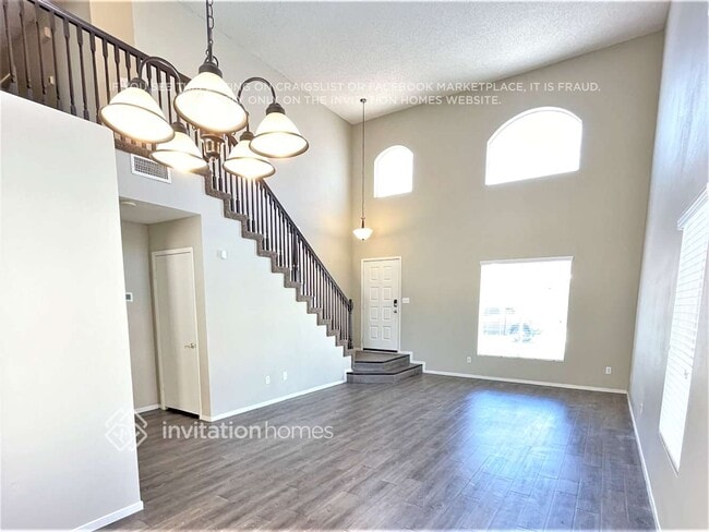 2872 Palleta Dr in Henderson, NV - Building Photo - Building Photo