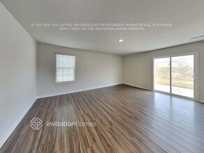 4317 Autumn Frost Trl in Charlotte, NC - Building Photo - Building Photo