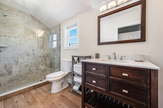 64 Parker St in Chelsea, MA - Foto de edificio - Building Photo