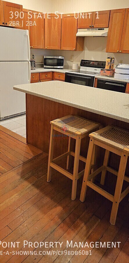 390 State Street in Portsmouth, NH - Building Photo - Building Photo