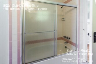 802 E Cayuga St in Tampa, FL - Building Photo - Building Photo