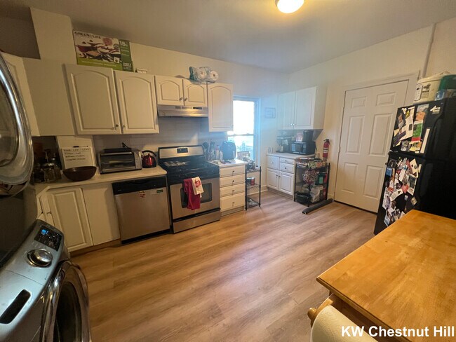 6 Wise St, Unit 1