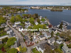 5 Atkinson St in New Castle, NH - Building Photo - Building Photo