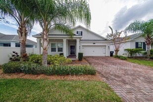 11036 Sycamore Woods Dr in Orlando, FL - Building Photo
