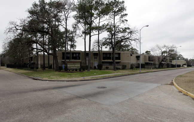 Rancho Verde Apartments