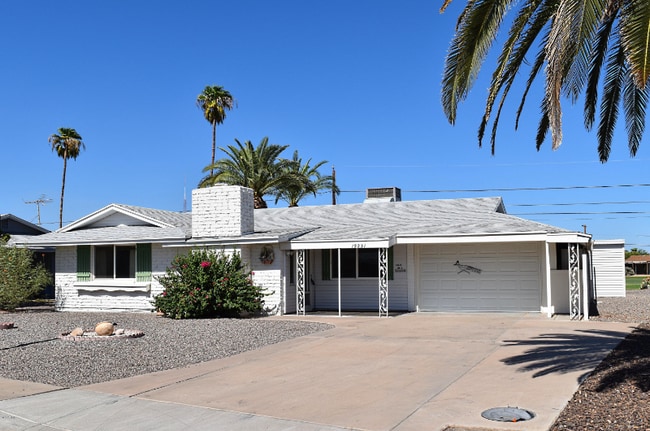 property at 12231 N Cherry Hills Dr W