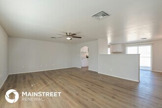 2542 W Vereda De La Tierra in Tucson, AZ - Building Photo - Building Photo