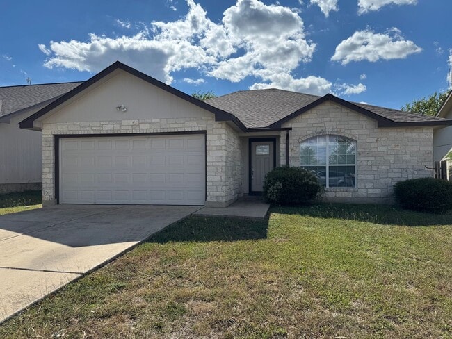 property at 400 Blue Shale Dr