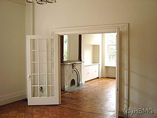 property at 1401 Madison Ave