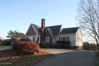 property at 48260 National Rd W