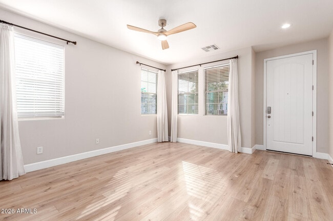 868 E Zesta Ln in Gilbert, AZ - Building Photo - Building Photo