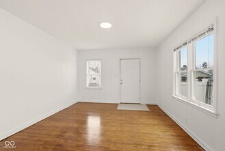 1531 N Grant Ave in Indianapolis, IN - Building Photo - Building Photo