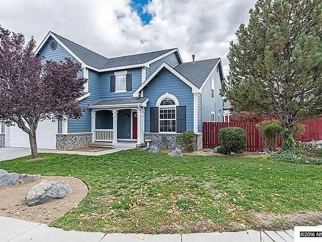 property at 905 Calle Myriam Dr