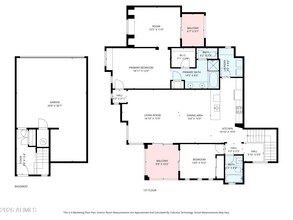 3935 E Rough Rider Rd in Phoenix, AZ - Building Photo - Building Photo