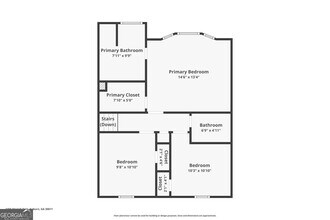 1465 Moriah Trce in Auburn, GA - Building Photo - Building Photo