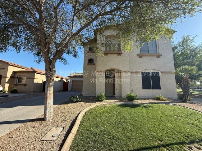property at 914 Christine Pl