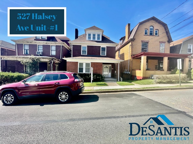 527 Halsey Ave