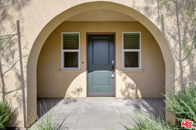property at 681 S District Way