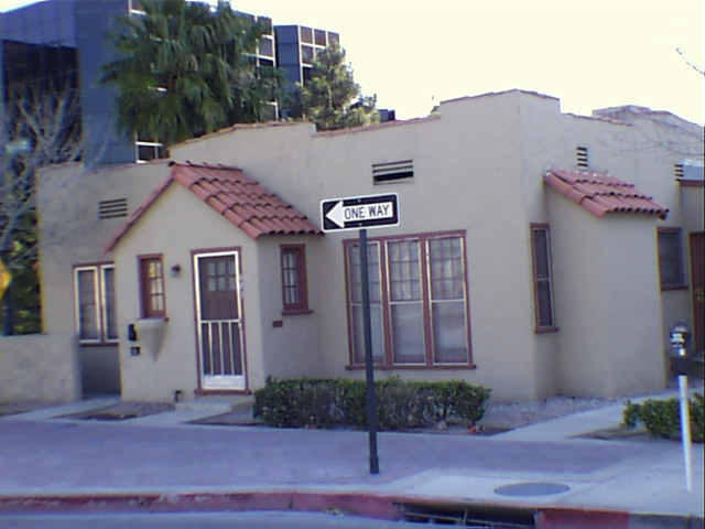 603 S 4th St in Las Vegas, NV - Building Photo - Building Photo