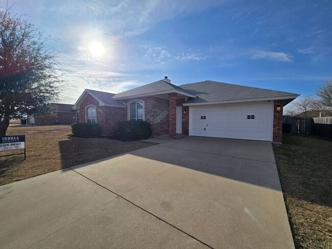 408 Abu Bakar Dr in Killeen, TX - Building Photo - Building Photo