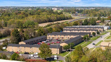 Autovilla Townhomes in Elizabethtown, KY - Foto de edificio - Interior Photo