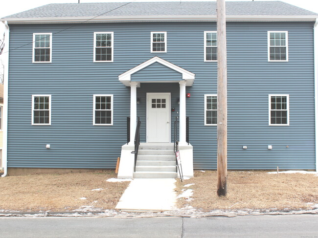 property at 11 Glastonbury Ave