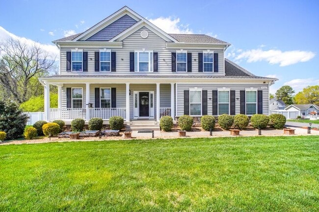 property at 9366 Alder Dr