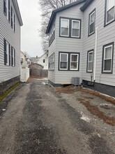 136 Gershom Ave in Lowell, MA - Building Photo - Building Photo