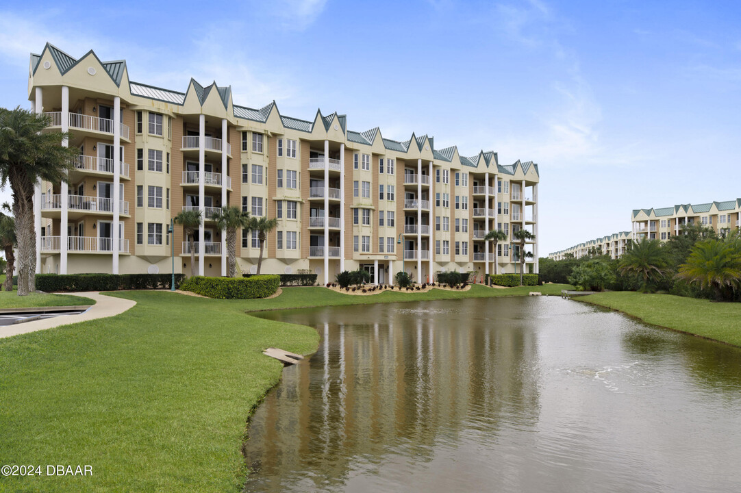 4672 Riverwalk Village Ct in Ponce Inlet, FL - Building Photo