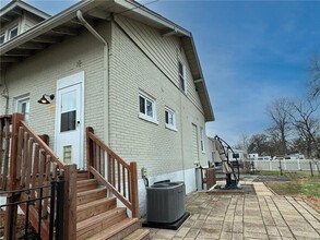 729 Luckystone Ave in St. Louis, MO - Building Photo - Building Photo