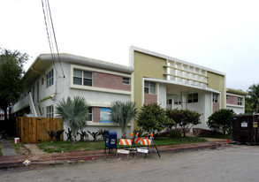 350 S Shore Dr Apartamentos