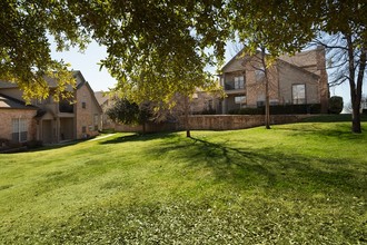 Treymore in McKinney Apartments in McKinney, TX - Building Photo - Building Photo