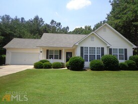 45 Chemin Pl in Sharpsburg, GA - Building Photo