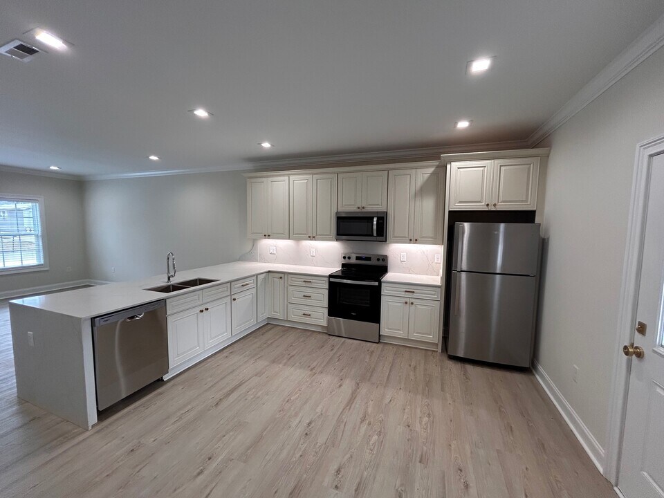 103 Mikel St NW in Cleveland, TN - Building Photo