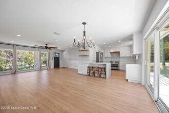 3701 Warwick Dr in Cocoa, FL - Building Photo - Building Photo