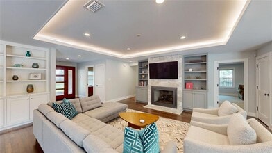 3102 Foxfire Dr in Austin, TX - Building Photo - Building Photo