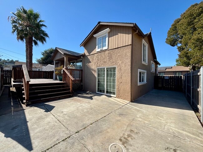 property at 226 Nigh St