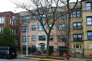 7729-7731 N Hermitage Ave Apartments