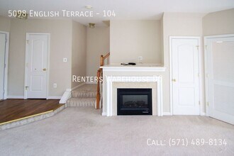 5098 English Terrace in Alexandria, VA - Building Photo - Building Photo