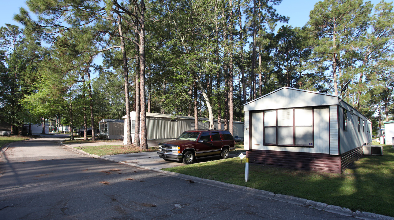 3 Seasons Park in Jacksonville, FL - Building Photo