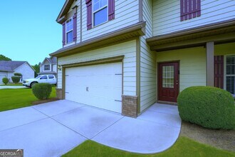 1123 Easley Ct SE in Lawrenceville, GA - Foto de edificio - Building Photo