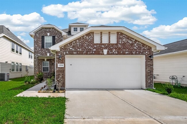 property at 13730 Andover Park Dr
