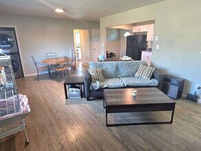 2534 E San Miguel St in Colorado Springs, CO - Building Photo - Building Photo