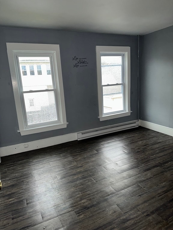 property at 33 Lincoln St