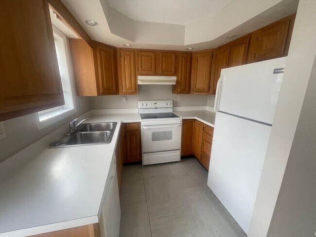 707 Ridge Rd in Lansing, NY - Building Photo - Building Photo